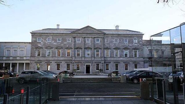 Justice Minister secures approval from Government to publish 'Jennie's Law'