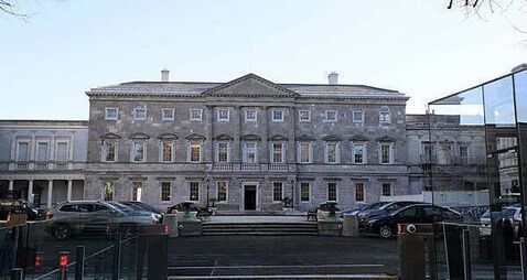 Justice Minister secures approval from Government to publish 'Jennie's Law'