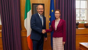 Justice Minister secures approval from Government to publish 'Jennie's Law' Justice Minister secures approval from Government to publish 'Jennie's Law'