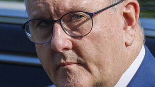 Bill Kenneally victims ‘vindicated’ after report published