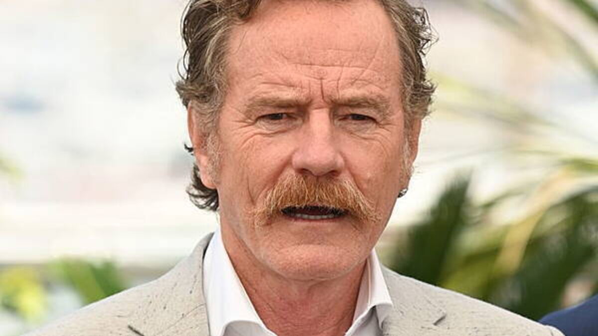 Bryan Cranston: It was ‘just heartbreaking’ to lose Catherine O’Hara
