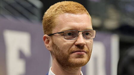 Protesters in Scotland and Belfast ‘scumbags’, says Scottish Greens leader