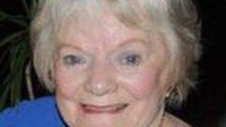 Laois death notice: Maria Colbert (née Tuohy), Portlaoise