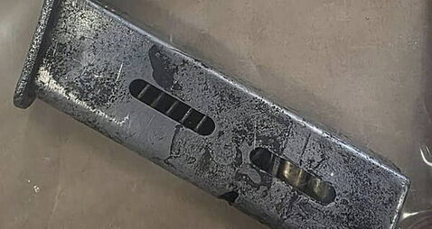 Man (30s) with drugs and gun arrested after leading gardaí on high-speed chase Man (30s) with drugs and gun arrested after leading gardaí on high-speed chase