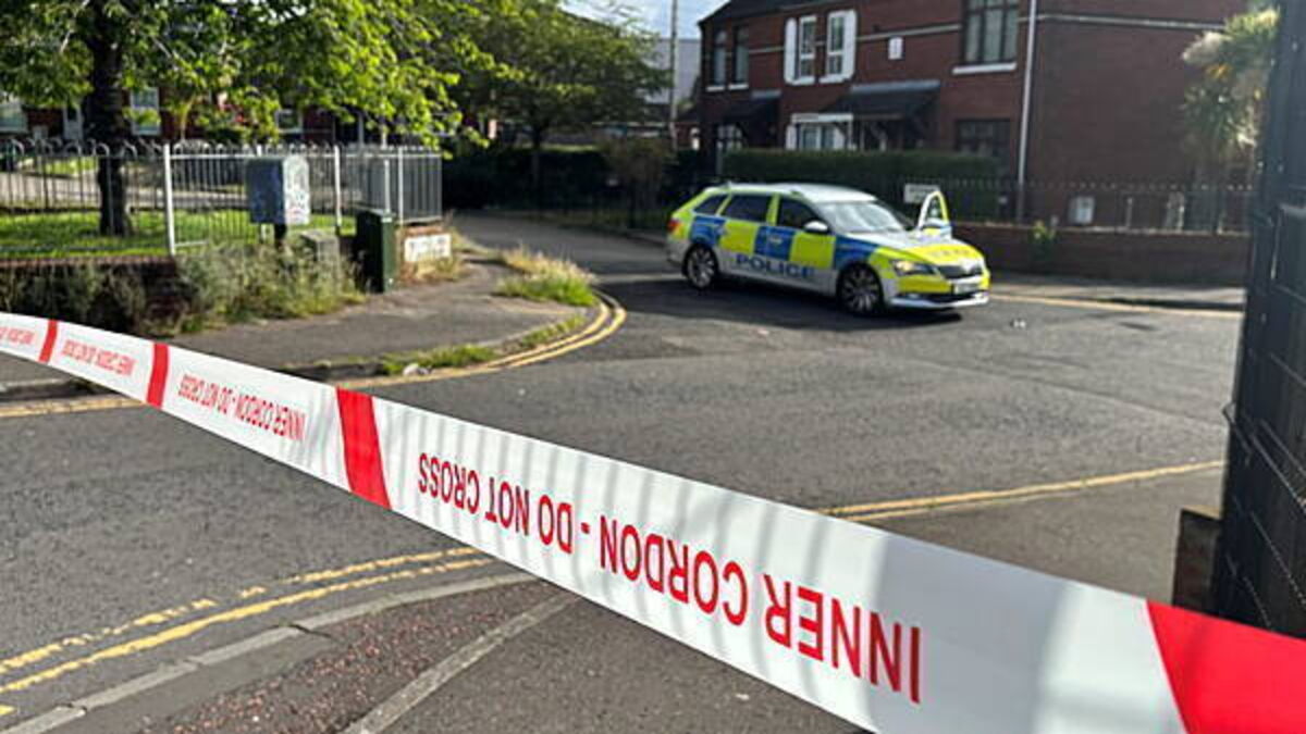 Belfast victim lost eye and suspect said ‘I’ve killed someone’, court told