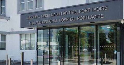 Laois man's recollection of alleged disturbance at Portlaoise hospital ‘a bit hazy’