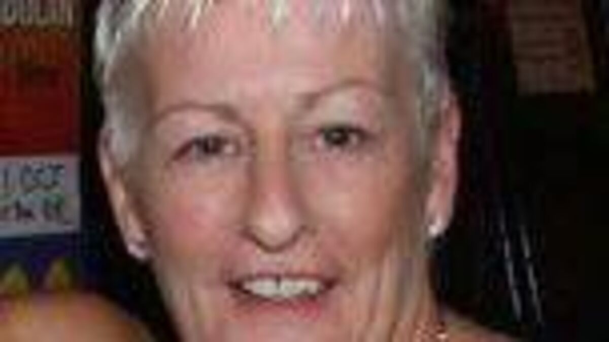 Laois death notice: Connie Farrington, Portlaoise