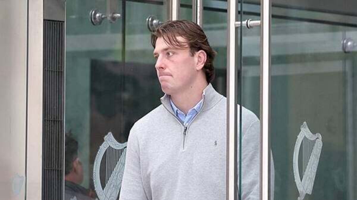 Leinster rugby player spared sentence and conviction for beaker attack on woman in nightclub