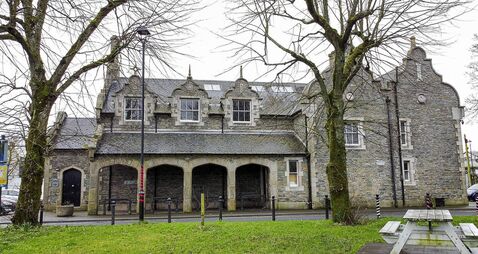 Kildare solicitor strike over legal aid