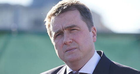 Housing Minister accused of attempt to 'normalise homelessness'