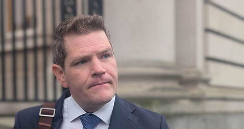 ‘Impartial evidence’ needed on alumina plant’s links to Russia, Dáil told ‘Impartial evidence’ needed on alumina plant’s links to Russia, Dáil told