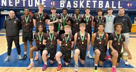 Laois school gearing up for World Schools Basketball Championships