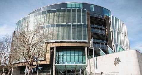 Man attacked neighbour after wrongly believing sex offender was inside house