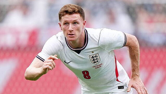 Elliot Anderson is the ‘full package’ for England – Thomas Tuchel