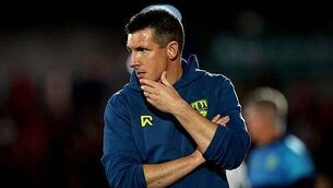 Scrambler ban within weeks, Darragh O’Brien says