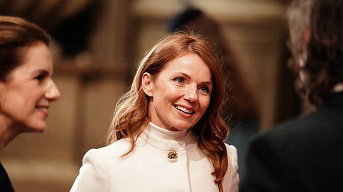 Geri Halliwell-Horner to ‘spice up’ new series of Only Murders In The Building