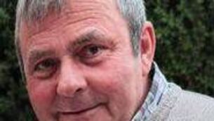 <p>Sydney Strong, RIP</p> <p>Sydney Strong, RIP</p>