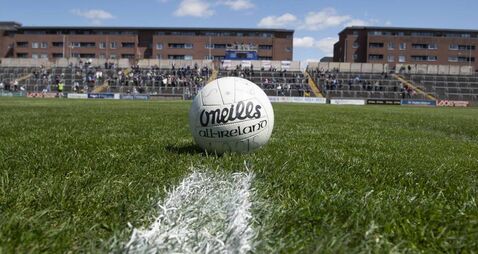 Unchanged team named for stern test as Down return to Portlaoise for Tailteann Cup 