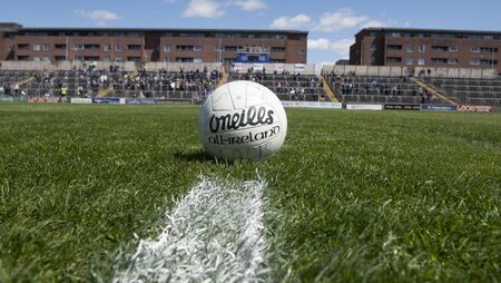 Unchanged team named for stern test as Down return to Portlaoise for Tailteann Cup 