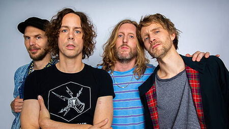 Razorlight announce anniversary tour