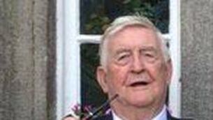 <p>Edward (Ted) Brophy, RIP</p> <p>Edward (Ted) Brophy, RIP</p>