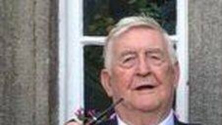Laois death notice: Edward (Ted) Brophy, Mountrath