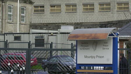 Mountjoy prisoners to receive direct phone calls in cells under pilot scheme
