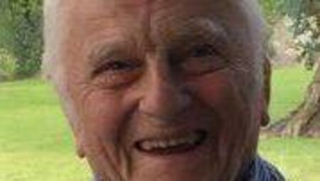 Laois death notice: William (Willie) Patterson, Errill