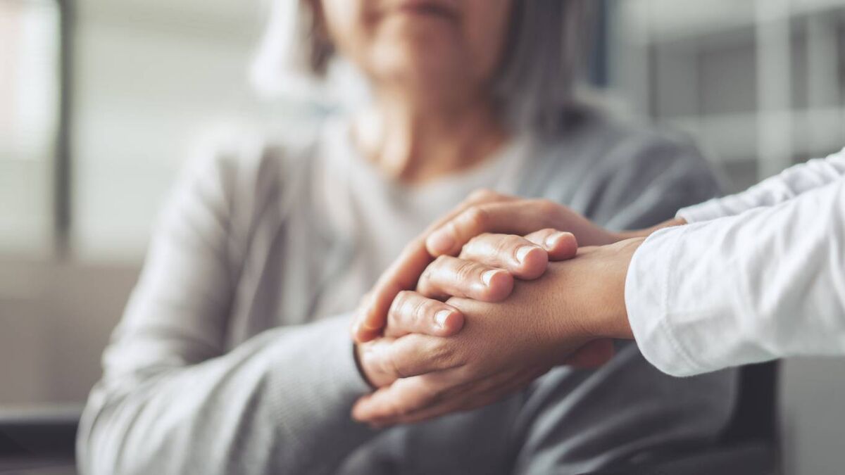 Fr Paddy Byrne: Role of carers overlooked and undervalued