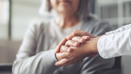 Fr Paddy Byrne: Role of carers overlooked and undervalued