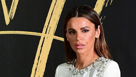 Misse Beqiri posts loved-up photo with Jake Hall ahead of his funeral