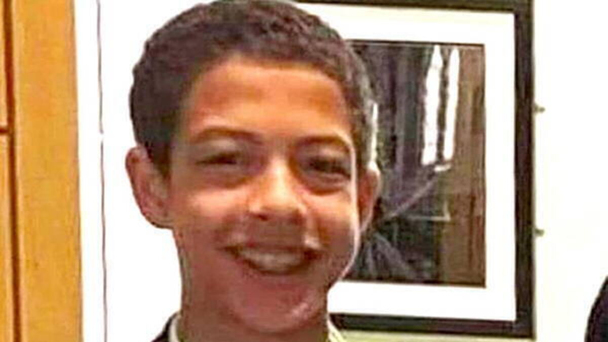 Early hours CCTV of Noah Donohue not watched by police until 2022, inquest told