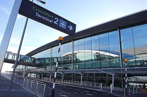 Healthcare worker guilty of Terminal 2 'lookalike' passport smuggling incident