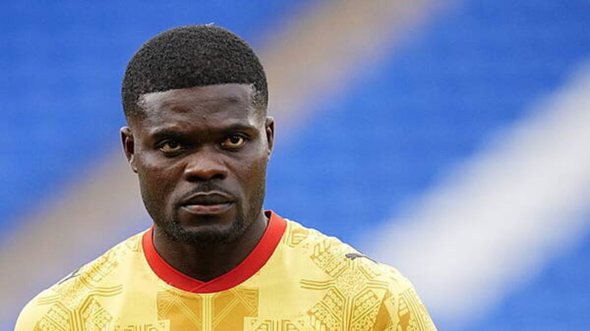 Thomas Partey denied entry to Canada and will miss Ghana v Panama clash