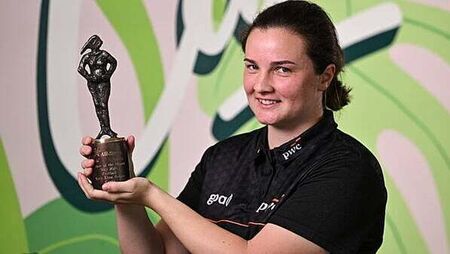Mary Ellen Bolger encouraged by Kerry's recent form