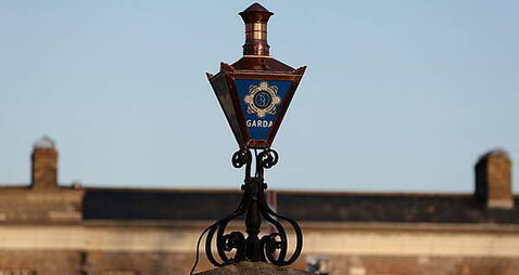 Teenage boy hospitalised after Limerick city stabbing