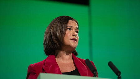 Sinn Féin proposes bill to remove three-day wait for abortion