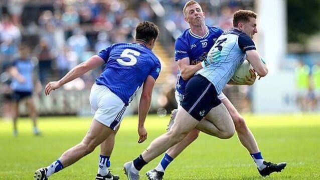 Sunday sport: Louth beat Armagh, Dublin face Cavan