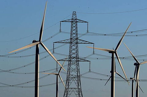 New €2 billion renewable energy facility planned for Carlow
