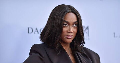 Tyra Banks sues Netflix over America’s Next Top Model documentary