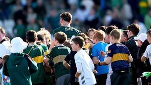 Luke Humphries relishing renewal of Luke Littler rivalry after World Cup triumph Luke Humphries relishing renewal of Luke Littler rivalry after World Cup triumph