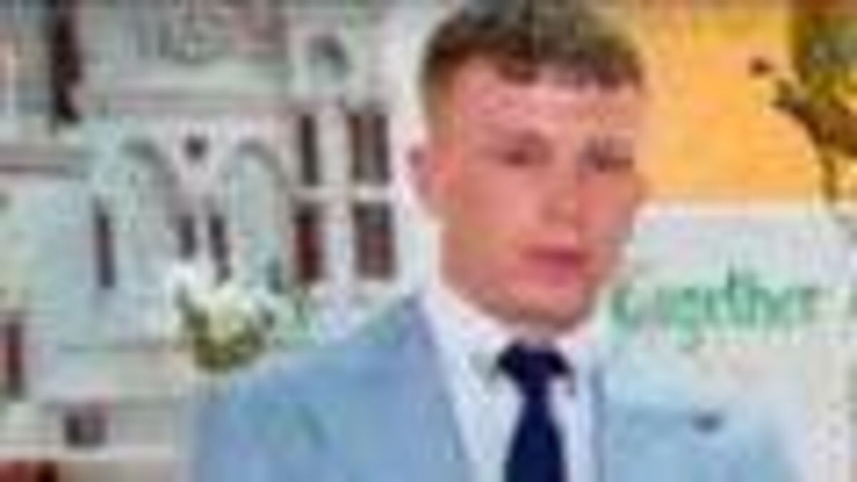 Laois death notice: William (Willie) Toohey, Mountrath