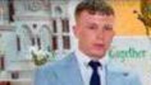 <p>William (Willie) Toohey, RIP</p> <p>William (Willie) Toohey, RIP</p>