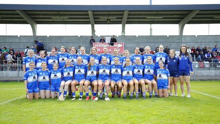 Clinical Laois too strong for Westmeath and seal quarter-final berth
