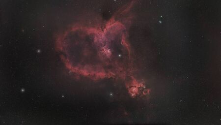 Laois photographer shortlisted in astrophotography competition