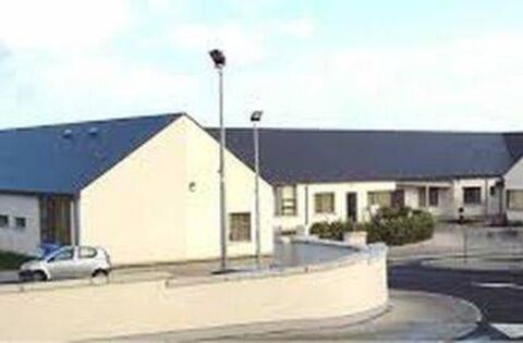 Laois NS receives funding boost from Ireland Fund - News - Laois Nationalist