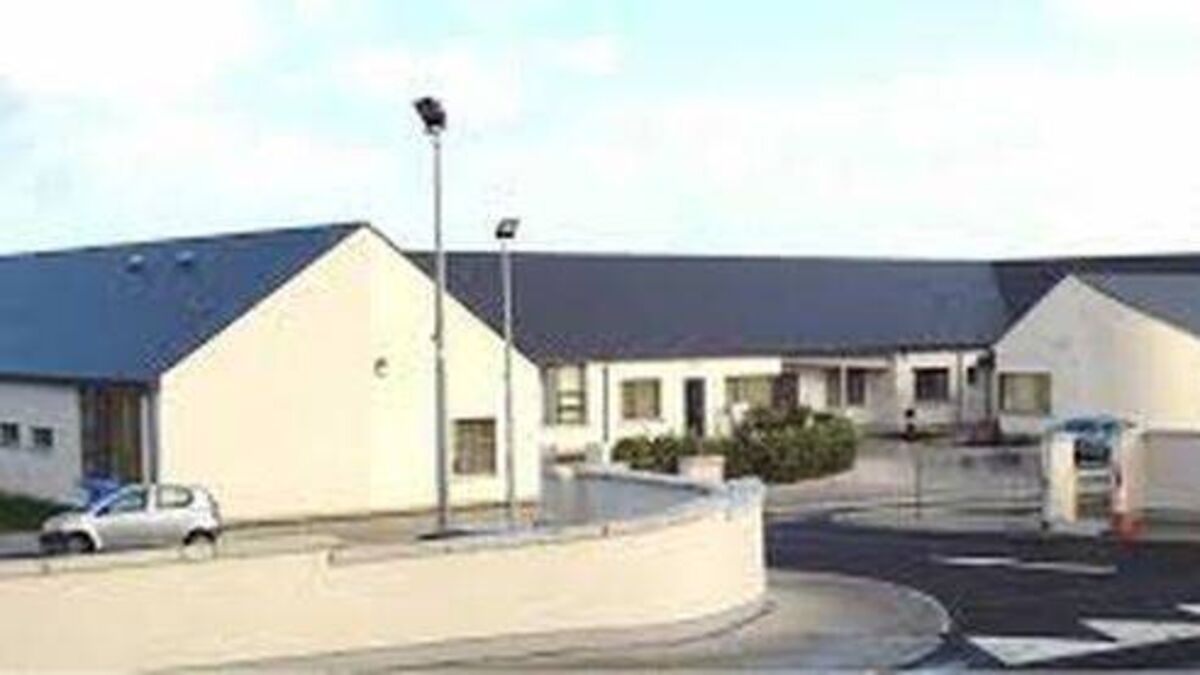 Laois NS receives funding boost from Ireland Fund