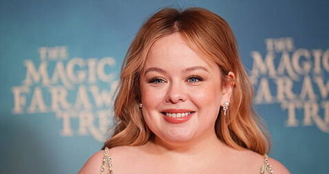 Nicola Coughlan joins the cast of Only Murders In The Building