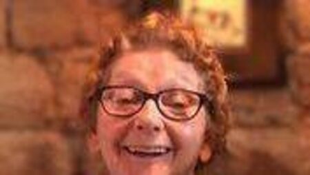 Laois death notice: Margaret (Peg) O'Mahony (née Phelan), Mountrath