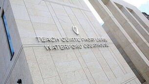 Landscaper who defrauded elderly woman of over €50,000 is jailed Landscaper who defrauded elderly woman of over €50,000 is jailed